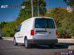 Volkswagen Caddy CADDY ΜΑΧΙ 1.4 BENZINH -GR '19