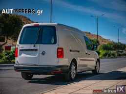 Volkswagen Caddy CADDY ΜΑΧΙ 1.4 BENZINH -GR '19