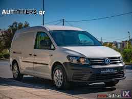 Volkswagen Caddy CADDY ΜΑΧΙ 1.4 BENZINH -GR '19