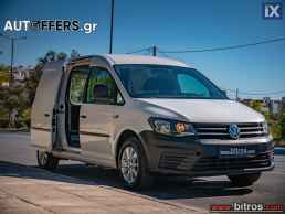 Volkswagen Caddy CADDY ΜΑΧΙ 1.4 BENZINH -GR '19