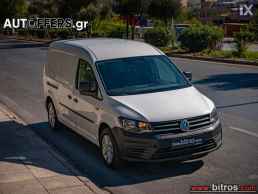 Volkswagen Caddy CADDY ΜΑΧΙ 1.4 BENZINH -GR '19