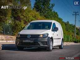 Volkswagen Caddy CADDY ΜΑΧΙ 1.4 BENZINH -GR '19