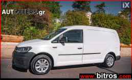 Volkswagen Caddy CADDY ΜΑΧΙ 1.4 BENZINH -GR '19