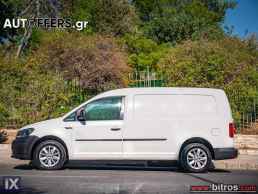 Volkswagen Caddy CADDY ΜΑΧΙ 1.4 BENZINH -GR '19