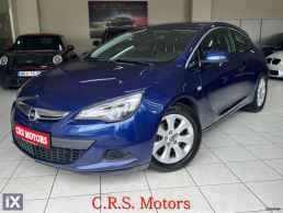 Opel Astra  GTC !!!EΓΓΥΗΣΗ !!!CRS MOTORS !!! '15