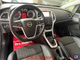 Opel Astra  GTC !!!EΓΓΥΗΣΗ !!!CRS MOTORS !!! '15