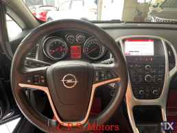 Opel Astra  GTC !!!EΓΓΥΗΣΗ !!!CRS MOTORS !!! '15