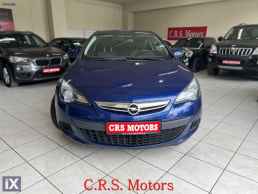 Opel Astra  GTC !!!EΓΓΥΗΣΗ !!!CRS MOTORS !!! '15