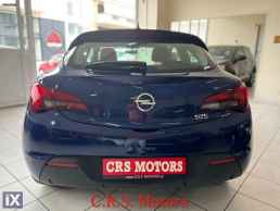 Opel Astra  GTC !!!EΓΓΥΗΣΗ !!!CRS MOTORS !!! '15