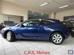 Opel Astra  GTC !!!EΓΓΥΗΣΗ !!!CRS MOTORS !!! '15