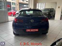 Opel Astra  GTC !!!EΓΓΥΗΣΗ !!!CRS MOTORS !!! '15