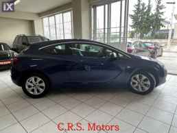 Opel Astra  GTC !!!EΓΓΥΗΣΗ !!!CRS MOTORS !!! '15