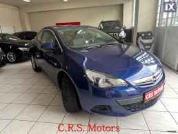 Opel Astra  GTC !!!EΓΓΥΗΣΗ !!!CRS MOTORS !!! '15