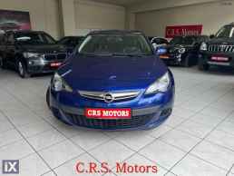 Opel Astra  GTC !!!EΓΓΥΗΣΗ !!!CRS MOTORS !!! '15