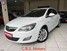 Opel Astra  ΠΡΟΣΦΟΡΑ ! CRS MOTORS ! ! ! '12