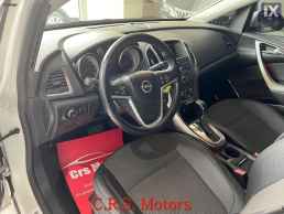 Opel Astra  ΠΡΟΣΦΟΡΑ ! CRS MOTORS ! ! ! '12