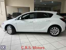 Opel Astra  ΠΡΟΣΦΟΡΑ ! CRS MOTORS ! ! ! '12