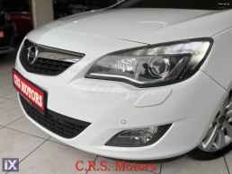 Opel Astra  ΠΡΟΣΦΟΡΑ ! CRS MOTORS ! ! ! '12