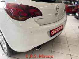 Opel Astra  ΠΡΟΣΦΟΡΑ ! CRS MOTORS ! ! ! '12