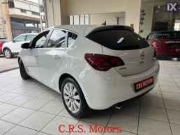 Opel Astra  ΠΡΟΣΦΟΡΑ ! CRS MOTORS ! ! ! '12