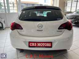 Opel Astra  ΠΡΟΣΦΟΡΑ ! CRS MOTORS ! ! ! '12