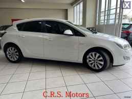 Opel Astra  ΠΡΟΣΦΟΡΑ ! CRS MOTORS ! ! ! '12