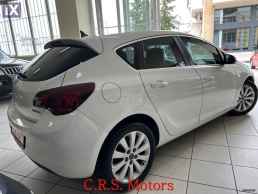 Opel Astra  ΠΡΟΣΦΟΡΑ ! CRS MOTORS ! ! ! '12