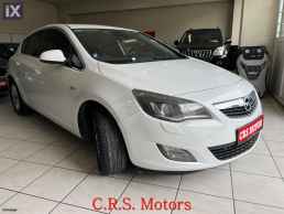 Opel Astra  ΠΡΟΣΦΟΡΑ ! CRS MOTORS ! ! ! '12