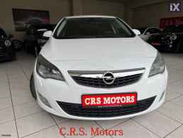 Opel Astra  ΠΡΟΣΦΟΡΑ ! CRS MOTORS ! ! ! '12