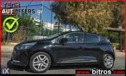 Renault Clio 0.9 EDITION TCe 90Hp ΟΘΟΝΗ-NAVI '19