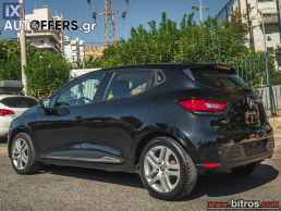 Renault Clio 0.9 EDITION TCe 90Hp ΟΘΟΝΗ-NAVI '19