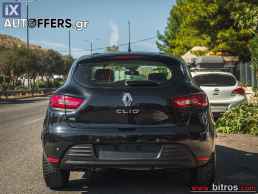 Renault Clio 0.9 EDITION TCe 90Hp ΟΘΟΝΗ-NAVI '19