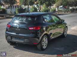 Renault Clio 0.9 EDITION TCe 90Hp ΟΘΟΝΗ-NAVI '19