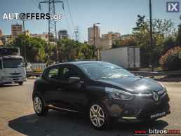 Renault Clio 0.9 EDITION TCe 90Hp ΟΘΟΝΗ-NAVI '19