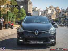 Renault Clio 0.9 EDITION TCe 90Hp ΟΘΟΝΗ-NAVI '19