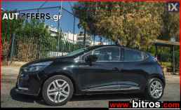 Renault Clio 0.9 EDITION TCe 90Hp ΟΘΟΝΗ-NAVI '19