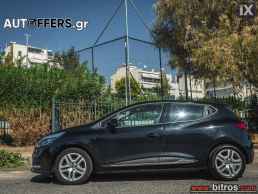 Renault Clio 0.9 EDITION TCe 90Hp ΟΘΟΝΗ-NAVI '19