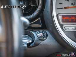 Mini Cooper CHILLI PANORAMA-ΔΕΡΜΑ 1.6 ΕΛΛΗΝΙΚΟ AUTOMATIC '07