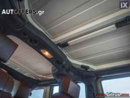 Jeep Wrangler UNLIMITED 2.8 DIESEL 5ΘΥΡΟ ΑΥΤΟΜΑΤΟ HARD TOP '08