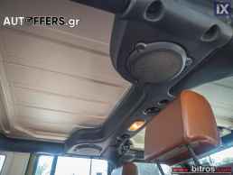 Jeep Wrangler UNLIMITED 2.8 DIESEL 5ΘΥΡΟ ΑΥΤΟΜΑΤΟ HARD TOP '08