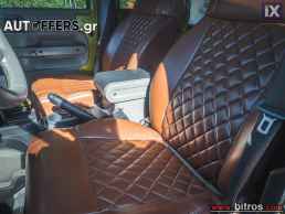 Jeep Wrangler UNLIMITED 2.8 DIESEL 5ΘΥΡΟ ΑΥΤΟΜΑΤΟ HARD TOP '08