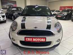 Mini One CABRIO EURO6 CRS MOTORS  '13