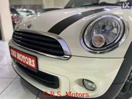 Mini One CABRIO EURO6 CRS MOTORS  '13