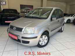 Fiat Panda ΠΡΟΣΦΟΡΑ !!! CRS MOTORS '04