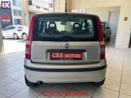 Fiat Panda ΠΡΟΣΦΟΡΑ !!! CRS MOTORS '04