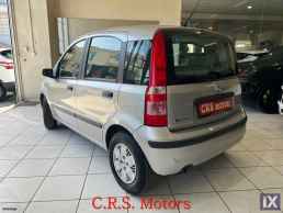 Fiat Panda ΠΡΟΣΦΟΡΑ !!! CRS MOTORS '04