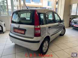 Fiat Panda ΠΡΟΣΦΟΡΑ !!! CRS MOTORS '04