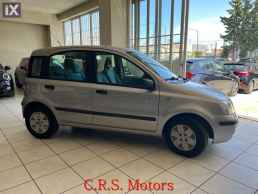 Fiat Panda ΠΡΟΣΦΟΡΑ !!! CRS MOTORS '04