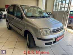 Fiat Panda ΠΡΟΣΦΟΡΑ !!! CRS MOTORS '04