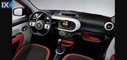 Renault Twingo 1.0 SCe 70hp S/S IN-TOUCH EU6  '16